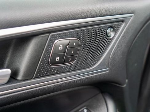 Used 2022 Ford Edge ST w/ Equipment Group 401A AWD/4WD image 21