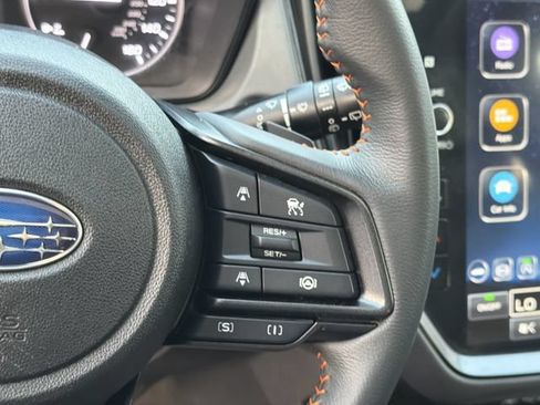 Certified 2024 Subaru Crosstrek 2.5i Limited AWD/4WD image 25