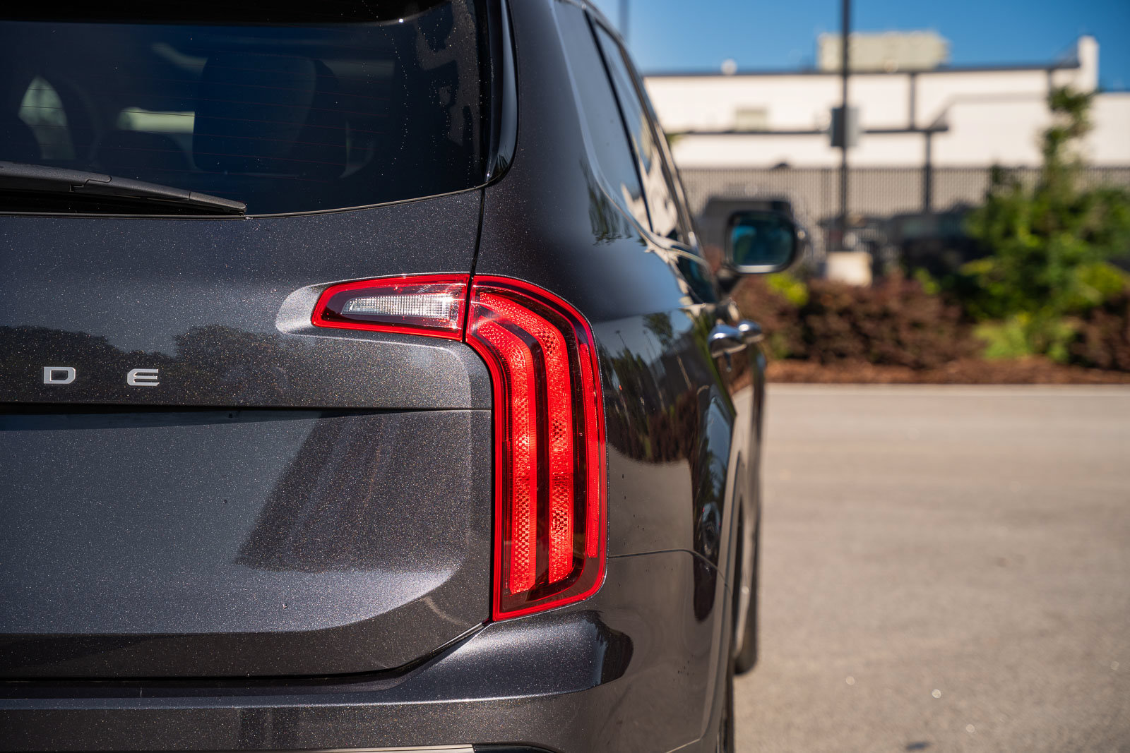 Used 2025 Kia Telluride S FWD image 17