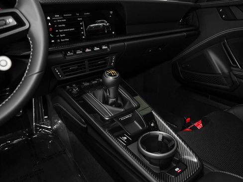 Used 2026 Porsche 911 GT3 image 44