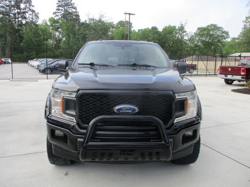 Used 2019 Ford F150 XL w/ Equipment Group 101A Mid image 5