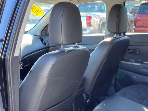 Used 2024 Mitsubishi Outlander Sport SE AWD/4WD image 25