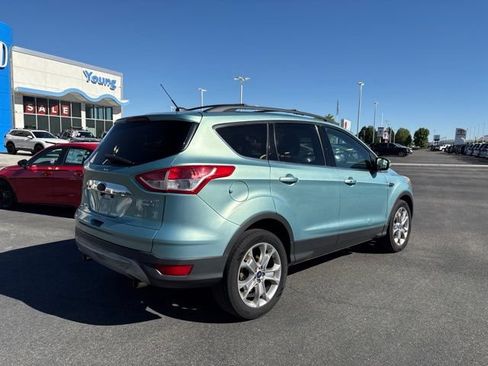 Used 2013 Ford Escape SEL AWD/4WD image 3