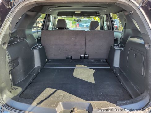 Used 2017 Ford Explorer 4WD Police Interceptor image 23