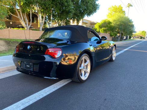 Used 2006 BMW Z4 3.0si image 5
