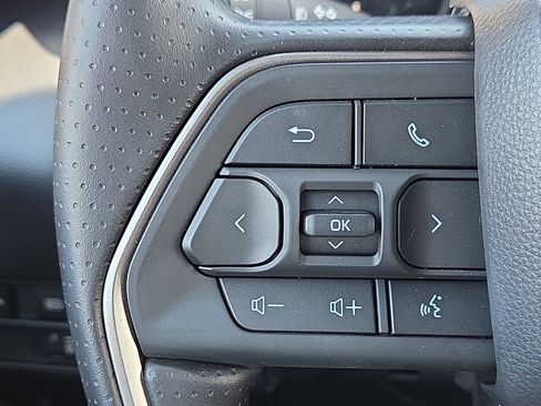 New 2026 Toyota Tundra SR5 image 12