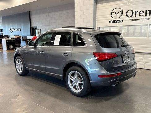 Used 2013 Audi Q5 2.0T Premium Plus AWD/4WD image 22