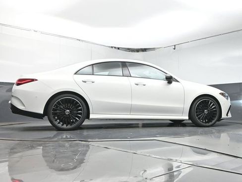New 2026 Mercedes-Benz CLA 250 image 37