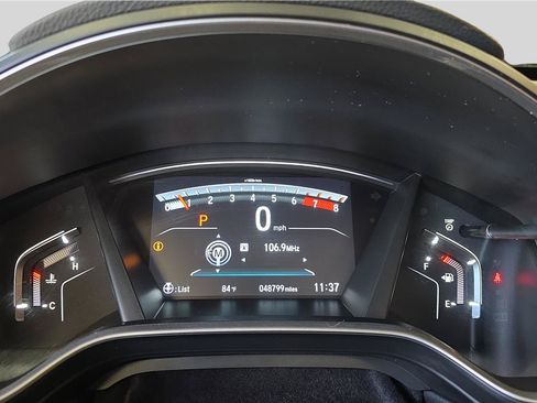 Used 2021 Honda CR-V EX-L image 10