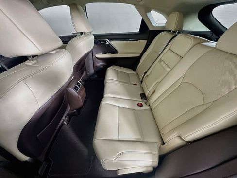 Used 2020 Lexus RX 350 FWD w/ Accessory Package image 28