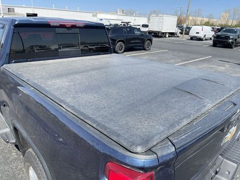 Used 2023 Chevrolet Silverado 2500 High Country w/ LPO, Hitch Package image 24