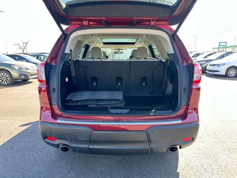 Used 2019 Subaru Ascent Limited w/ Popular Package #2 image 37