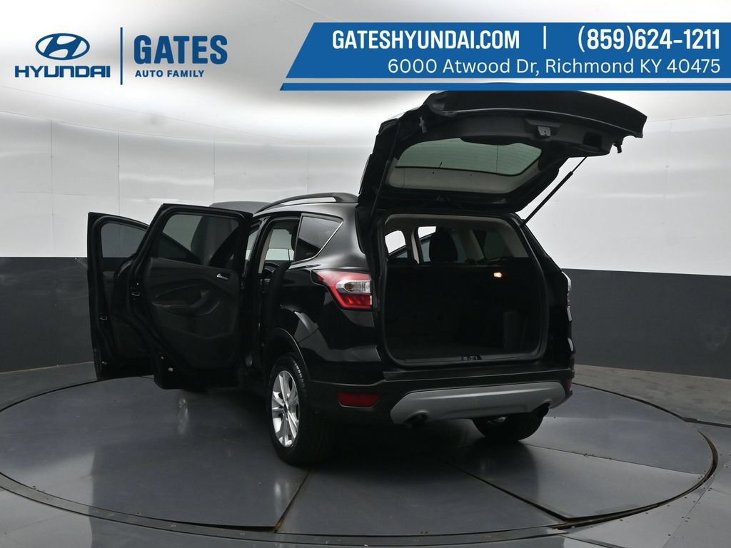 Used 2018 Ford Escape SE AWD/4WD image 54