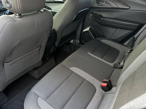 Used 2021 Chevrolet TrailBlazer LT w/ Convenience Package FWD image 14