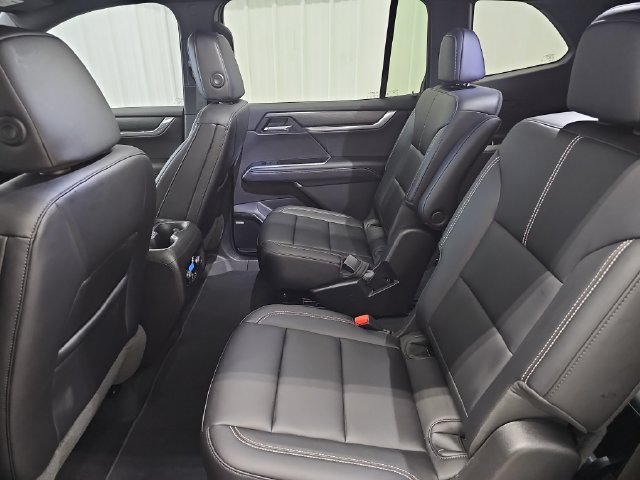 Used 2026 GMC Acadia Elevation w/ Black Edition FWD image 37