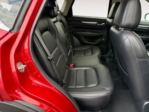 Used 2021 MAZDA CX-5 Touring w/ Touring Preferred SV Package image 18