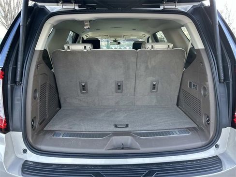 Used 2021 GMC Yukon Denali w/ Max Trailering Package image 15