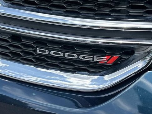 Used 2013 Dodge Journey SXT w/ Popular Equipment Group FWD image 10