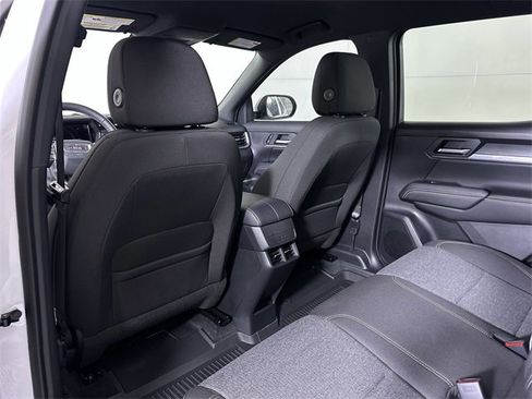 New 2026 GMC Terrain Elevation w/ Technology Package II image 21