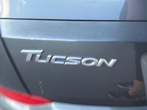 Used 2017 Hyundai Tucson Sport AWD/4WD image 6