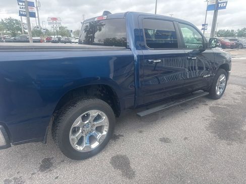 Used 2020 RAM 1500 Big Horn image 3