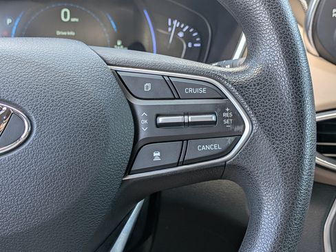Used 2020 Hyundai Santa Fe SEL FWD image 25