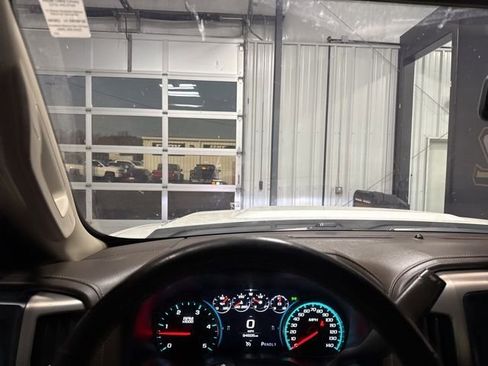 Used 2019 GMC Sierra 3500 Denali w/ Duramax Plus Package image 8