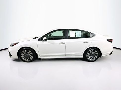 Certified 2023 Subaru Legacy Limited AWD/4WD image 5