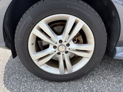 Used 2014 Mercedes-Benz ML 350 4MATIC