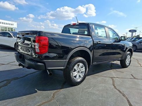 New 2025 Ford Ranger XL w/ Trailer Tow Package image 7