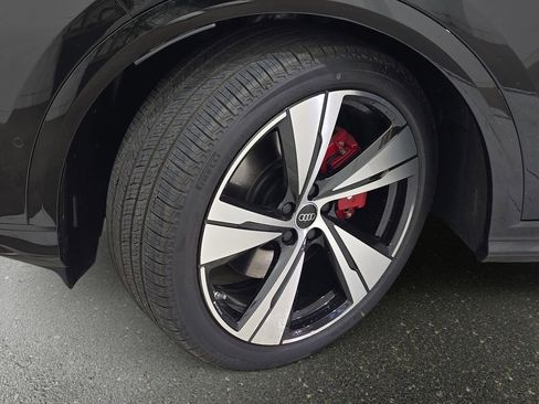 New 2026 Audi SQ5 Premium Plus image 31