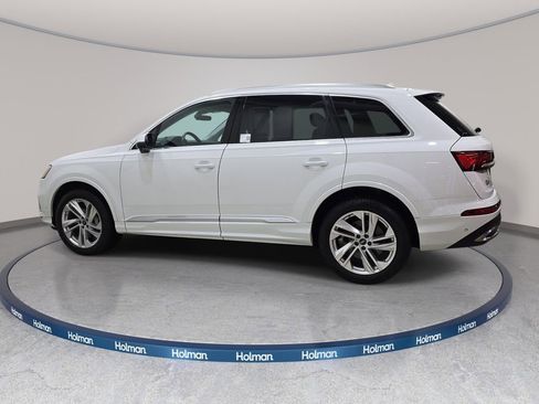 Used 2022 Audi Q7 2.0T Premium Plus AWD/4WD image 9