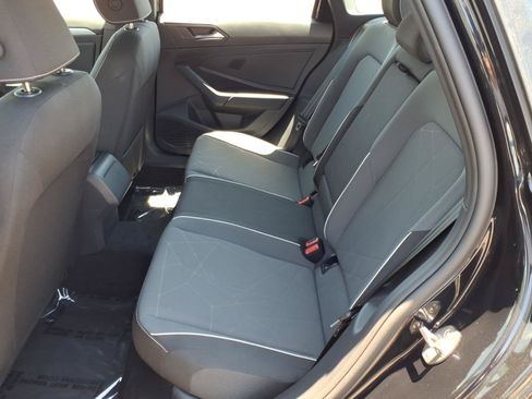 Used 2025 Volkswagen Jetta Sport FWD image 21