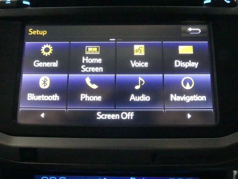 Used 2015 Toyota 4Runner Limited image 43