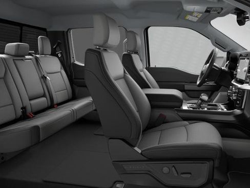 New 2026 Ford F150 Lariat AWD/4WD image 5