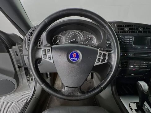 Used 2004 Saab 9-3 Aero image 12