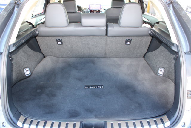 Used 2019 Lexus NX 300h AWD w/ Premium Package image 8