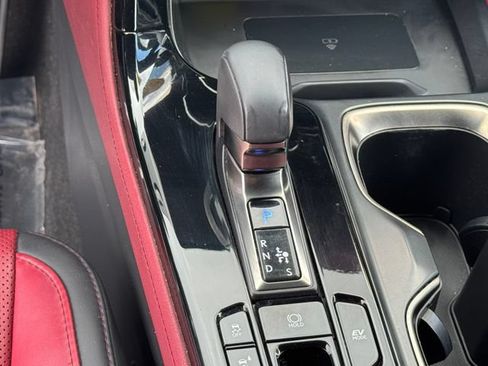Used 2024 Lexus NX 350h AWD image 23