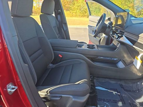 New 2025 Honda Prologue Eco image 10