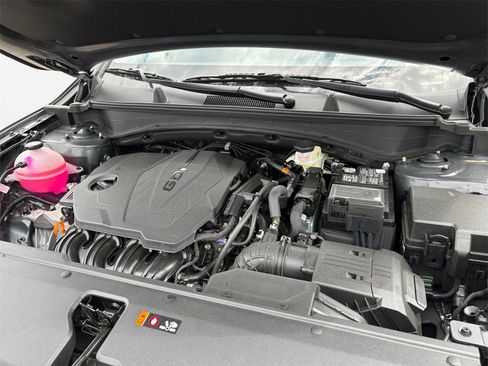 New 2026 Kia Sportage LX w/ LX Convenience Package image 23