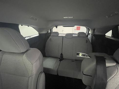 New 2026 Toyota Sienna LE FWD image 10