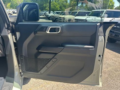 New 2026 Ford Bronco Big Bend AWD/4WD image 15
