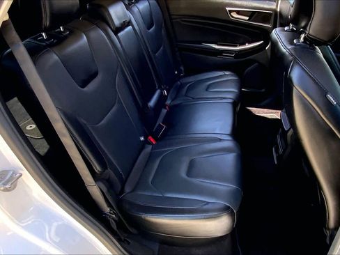 Used 2016 Ford Edge Titanium w/ Equipment Group 302A image 20