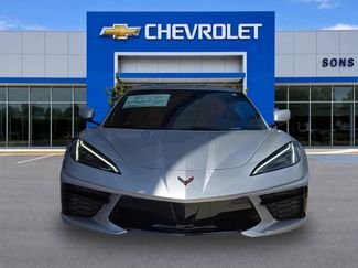 New 2026 Chevrolet Corvette Stingray Coupe w/ 1LT RWD video 2