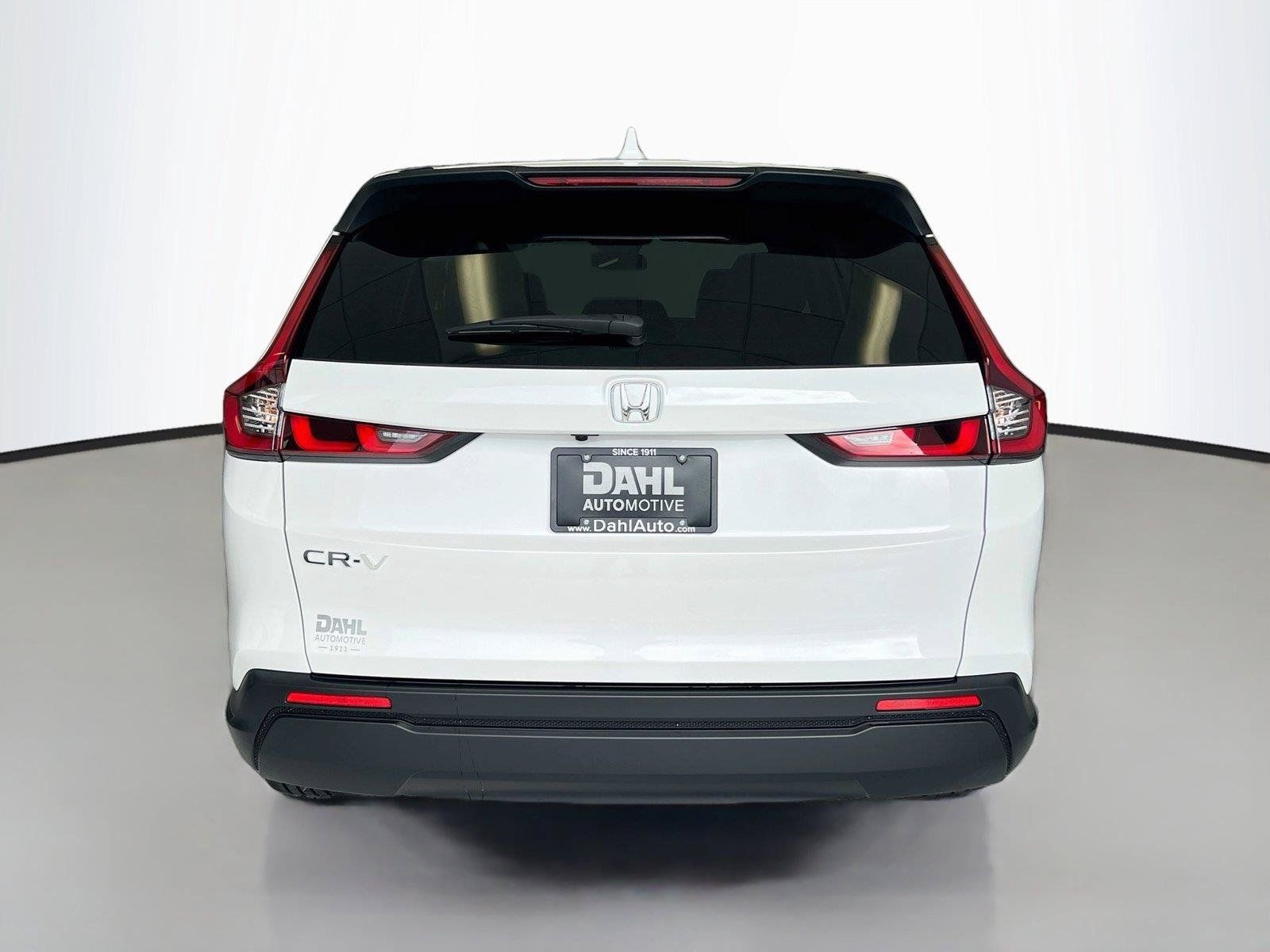 New 2027 Honda CR-V EX image 12