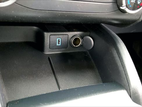 Certified 2020 Ford Escape S FWD image 31
