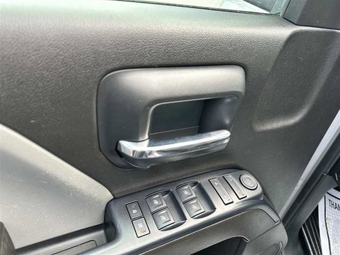 Used 2017 Chevrolet Silverado 1500 LS w/ Trailering Package image 9