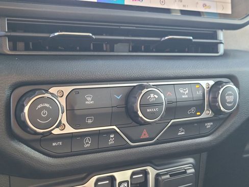 New 2026 Jeep Wrangler Willys image 16