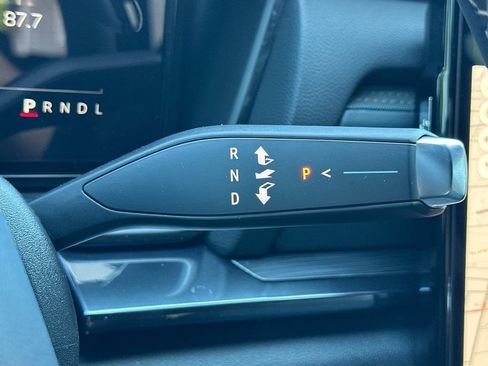 New 2026 GMC Terrain AT4 AWD/4WD image 22