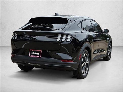 New 2026 Ford Mustang Mach-E Select RWD image 2